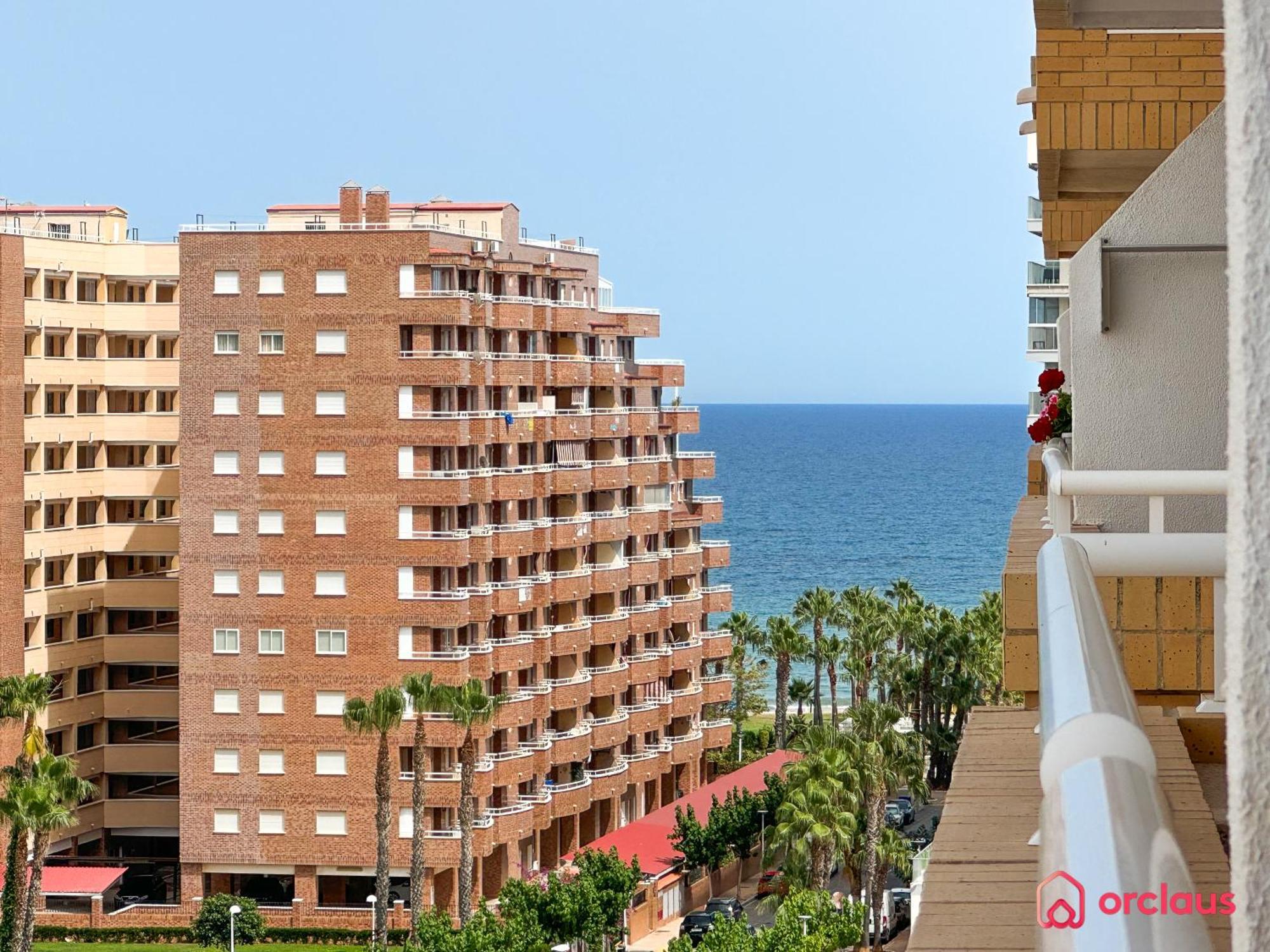 Comodo Y Centrico Magic World Oropesa del Mar Eksteriør bilde