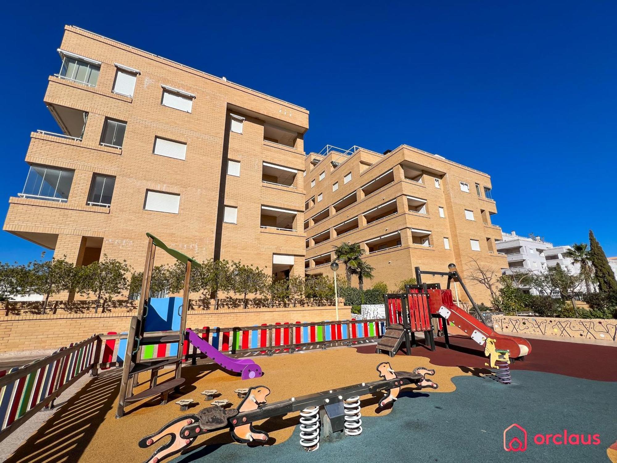 Comodo Y Centrico Magic World Oropesa del Mar Eksteriør bilde