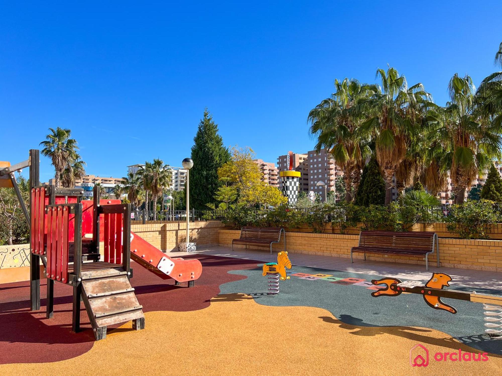 Comodo Y Centrico Magic World Oropesa del Mar Eksteriør bilde