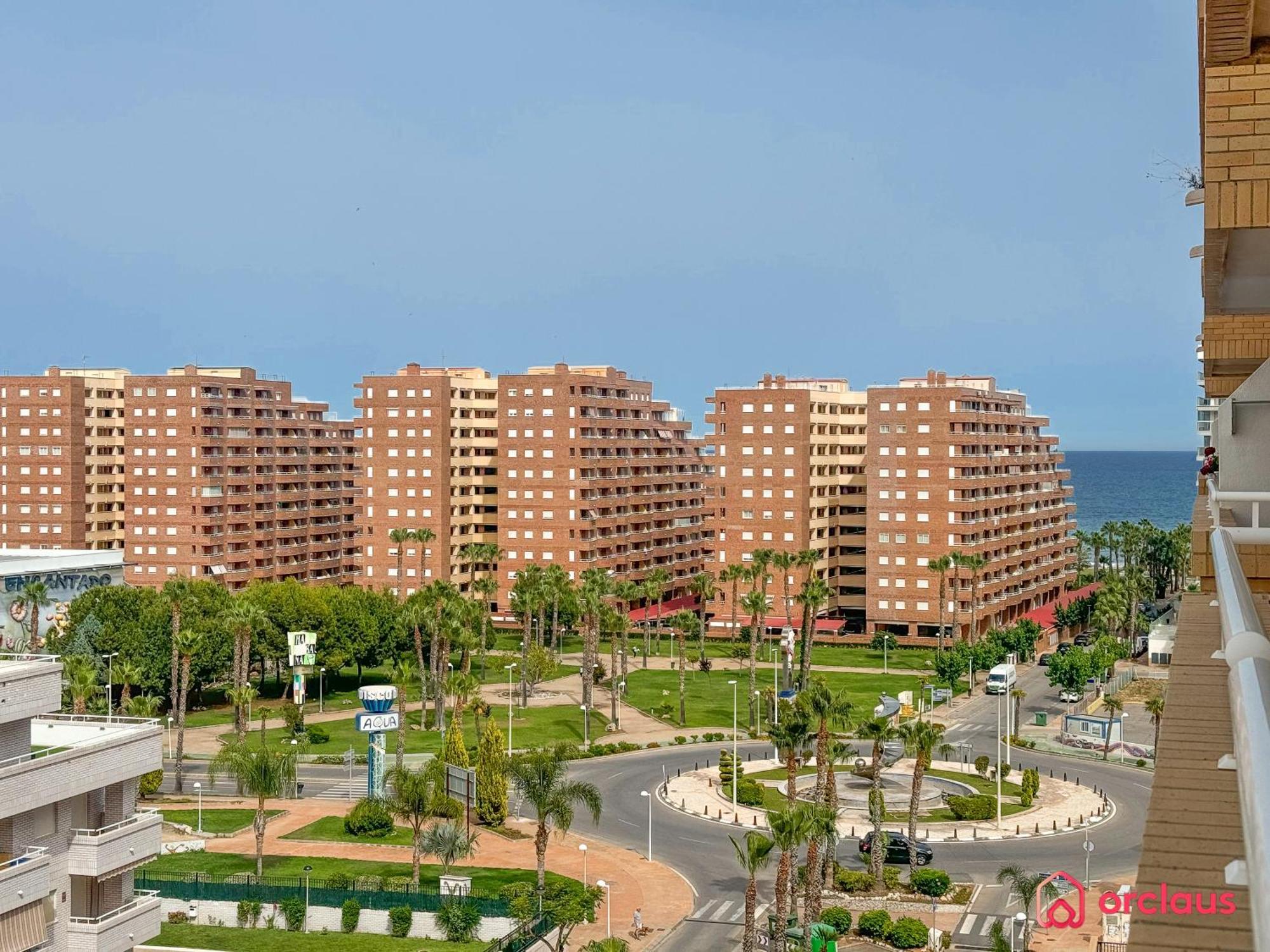 Comodo Y Centrico Magic World Oropesa del Mar Eksteriør bilde